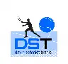David Schmidt Tennis Logo